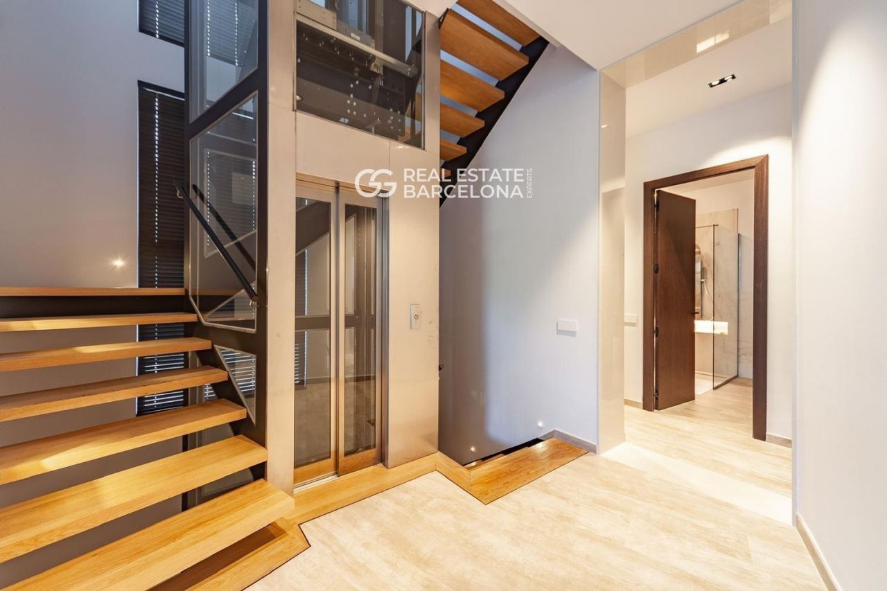 Дом Barcelona, Castelldefels, Испания, 572 м² - фото 11