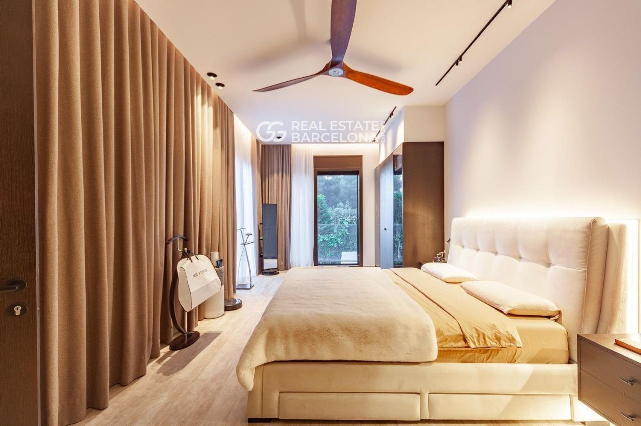 Дом Barcelona, Castelldefels, Испания, 572 м² - фото 12