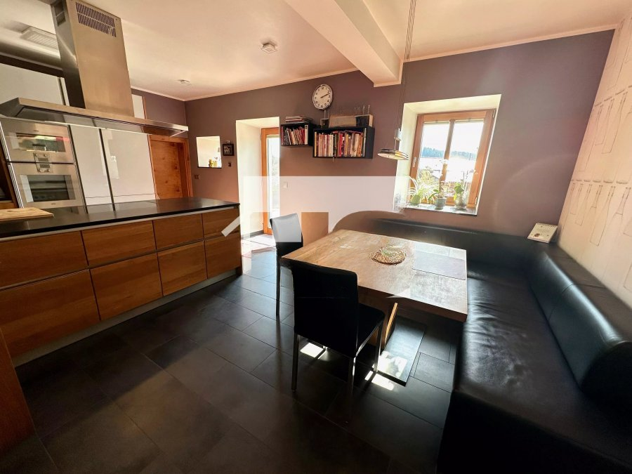 Квартира в Люксембурге, Люксембург, 367 м² - фото 6