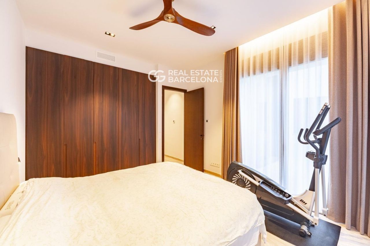 Дом Barcelona, Castelldefels, Испания, 572 м² - фото 13