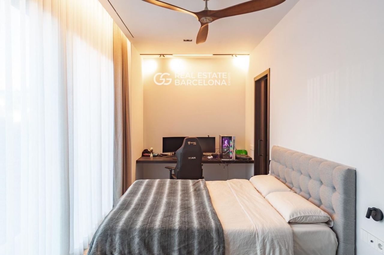 Дом Barcelona, Castelldefels, Испания, 572 м² - фото 16