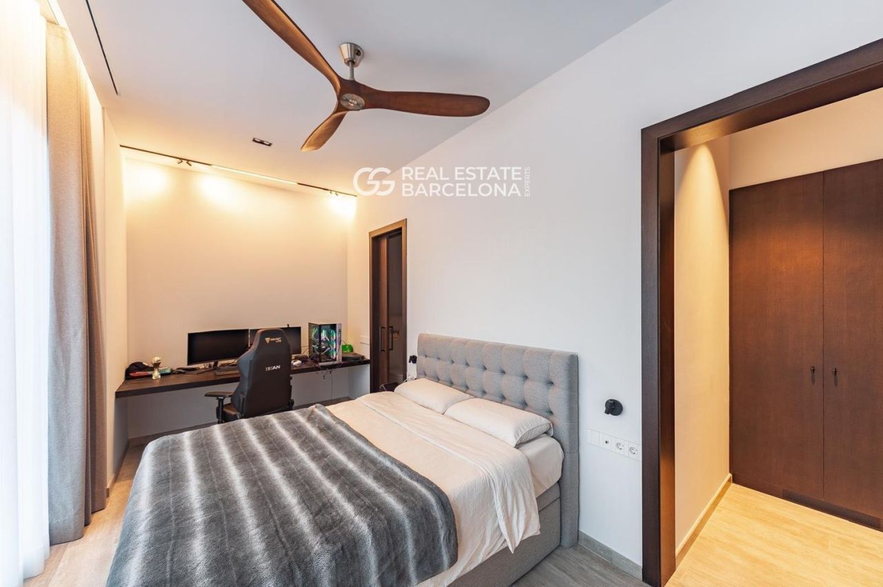 Дом Barcelona, Castelldefels, Испания, 572 м² - фото 17