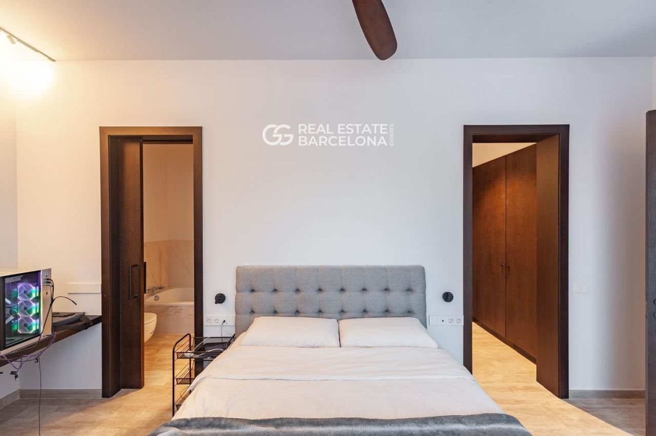 Дом Barcelona, Castelldefels, Испания, 572 м² - фото 18