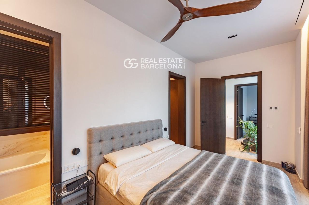 Дом Barcelona, Castelldefels, Испания, 572 м² - фото 19