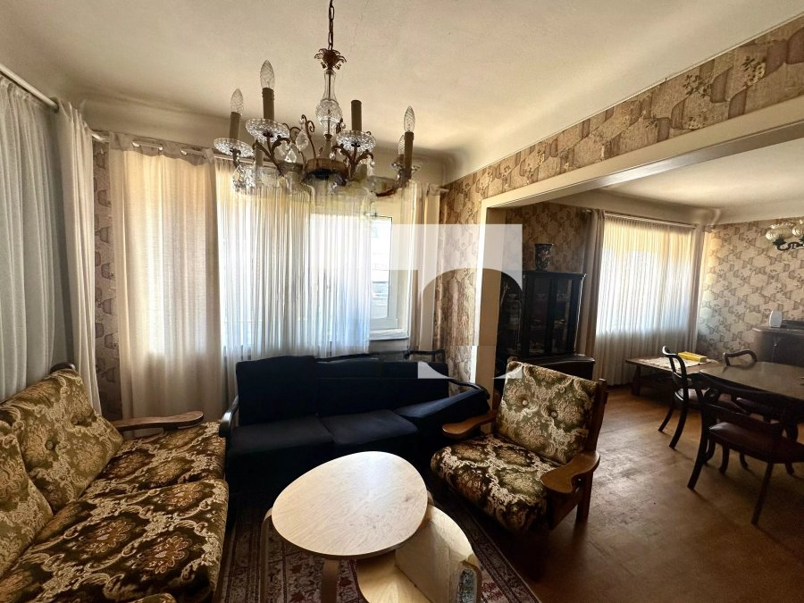 Квартира в Люксембурге, Люксембург, 171 м² - фото 6