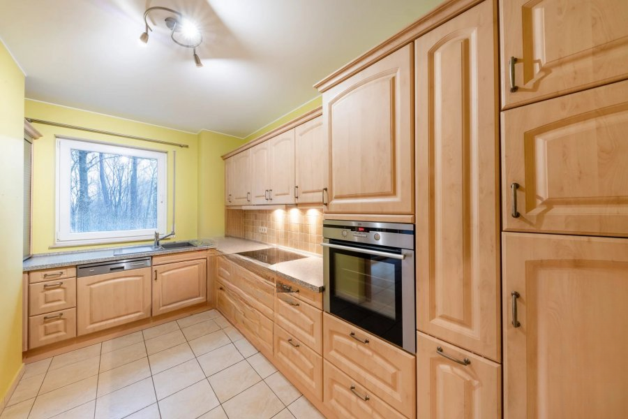 Квартира в Люксембурге, Люксембург, 83 м² - фото 6