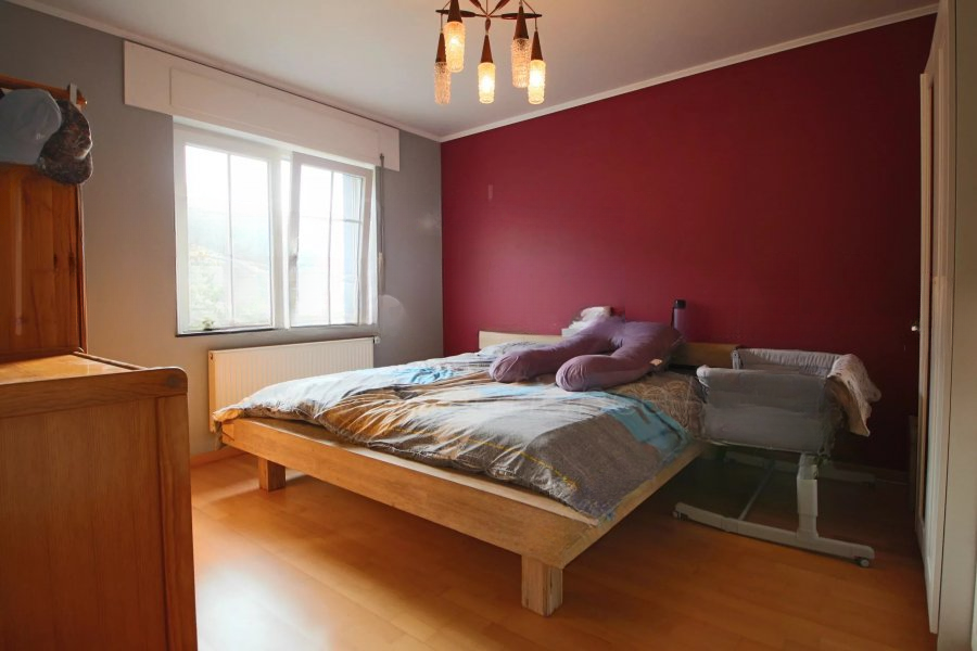 Квартира в Дикирхе, Люксембург, 177 м² - фото 7