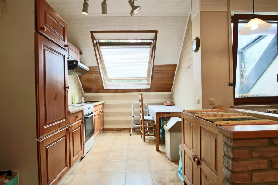 Квартира в Люксембурге, Люксембург, 70 м² - фото 7