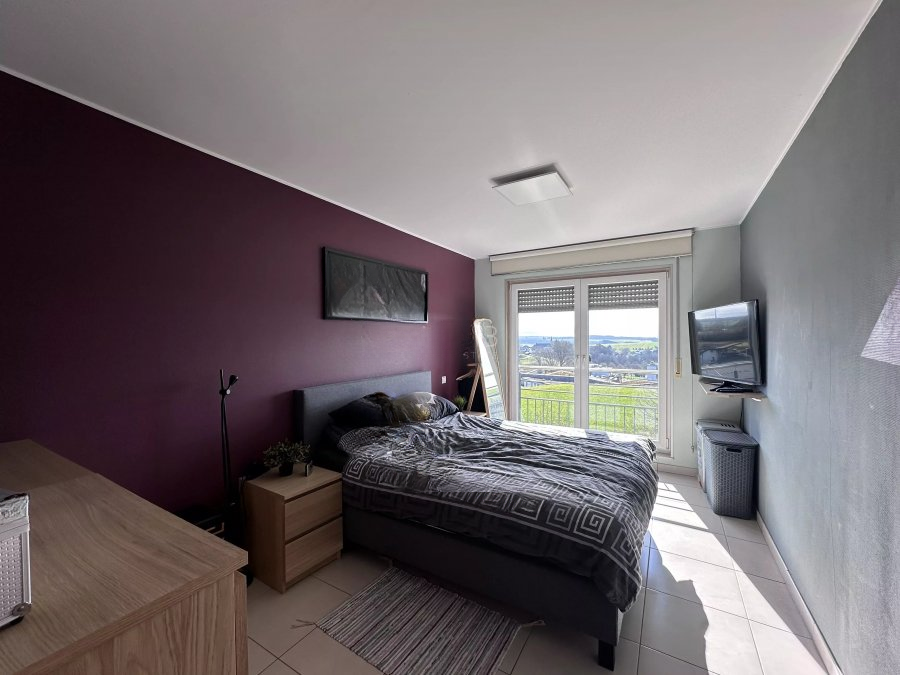 Квартира в Дикирхе, Люксембург, 89 м² - фото 7