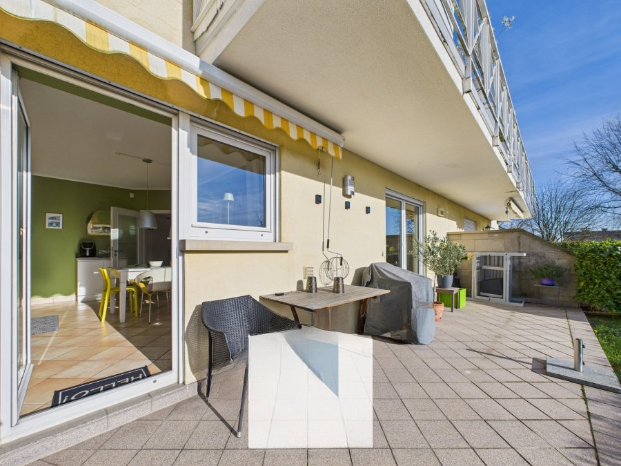 Квартира в Люксембурге, Люксембург, 100 м² - фото 7