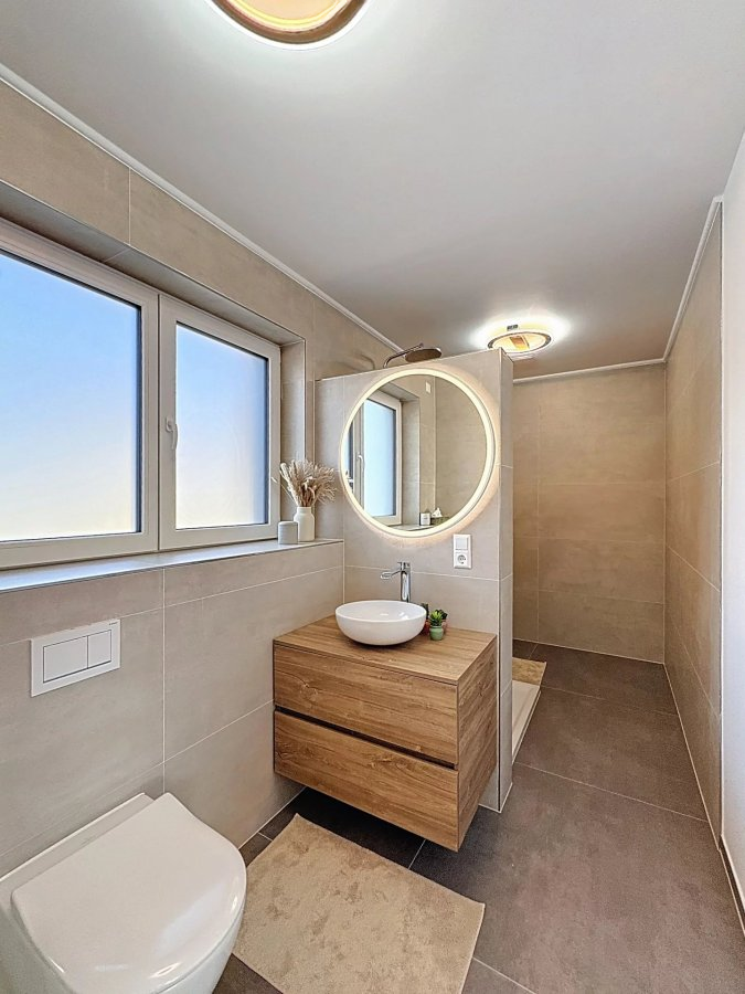 Квартира в Дикирхе, Люксембург, 255 м² - фото 7