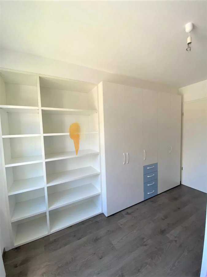 Квартира в Люксембурге, Люксембург, 66 м² - фото 7