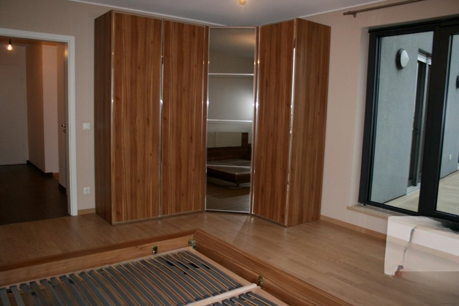 Квартира в Люксембурге, Люксембург, 100 м² - фото 7