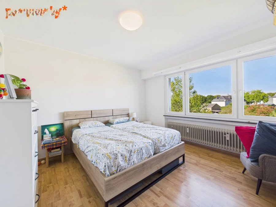 Квартира в Люксембурге, Люксембург, 87 м² - фото 7