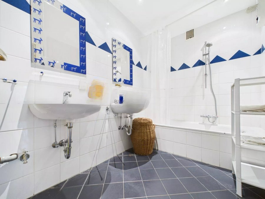 Квартира в Люксембурге, Люксембург, 80 м² - фото 7