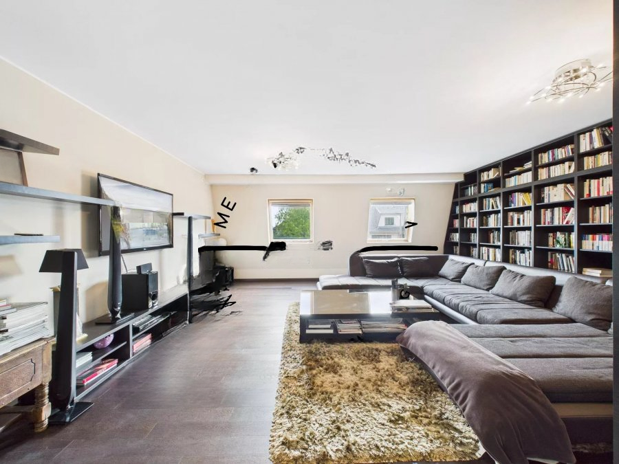 Квартира в Люксембурге, Люксембург, 324 м² - фото 7