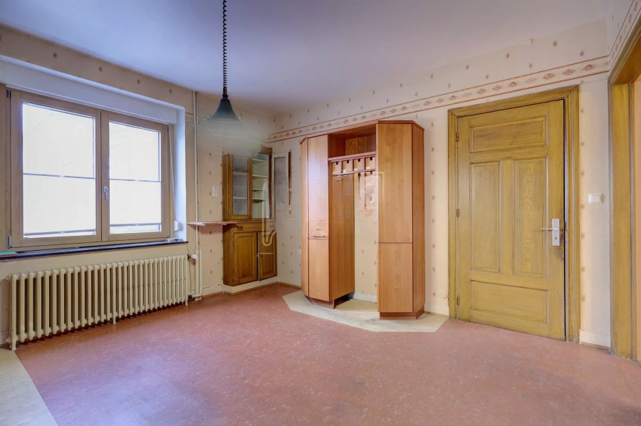 Квартира в Дикирхе, Люксембург, 100 м² - фото 7