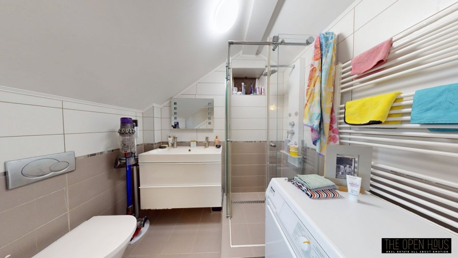 Квартира в Люксембурге, Люксембург, 99 м² - фото 7