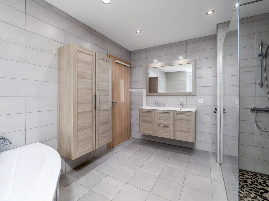 Квартира в Люксембурге, Люксембург, 133 м² - фото 7