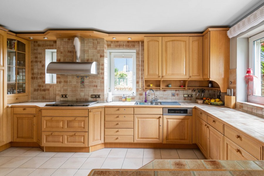 Квартира в Люксембурге, Люксембург, 256 м² - фото 7