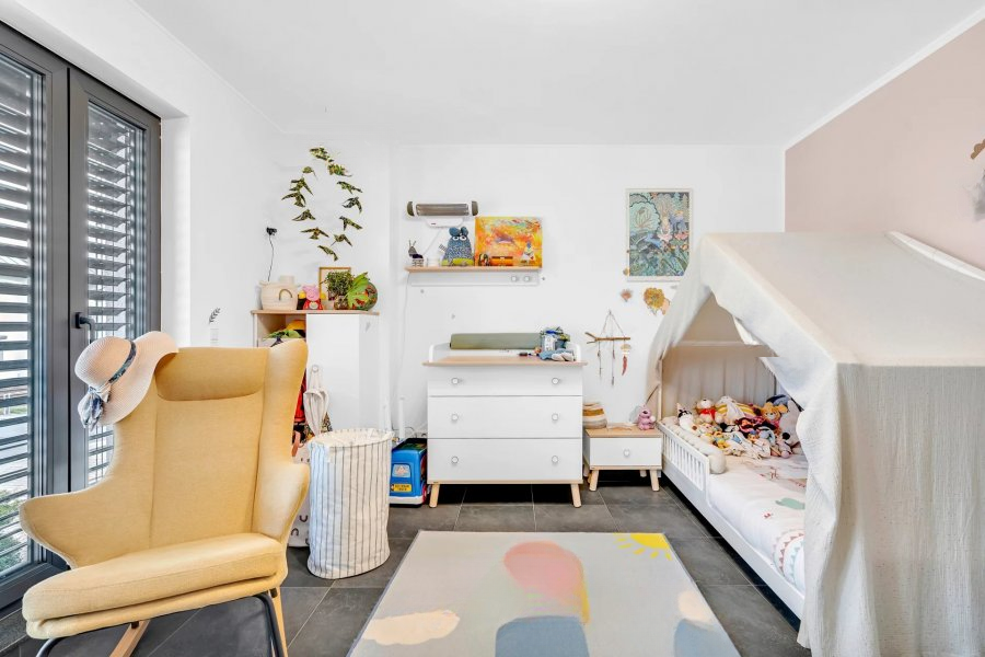 Квартира в Люксембурге, Люксембург, 114 м² - фото 7