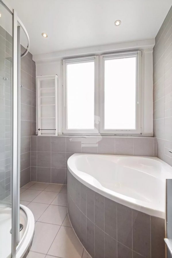 Квартира в Люксембурге, Люксембург, 67 м² - фото 7