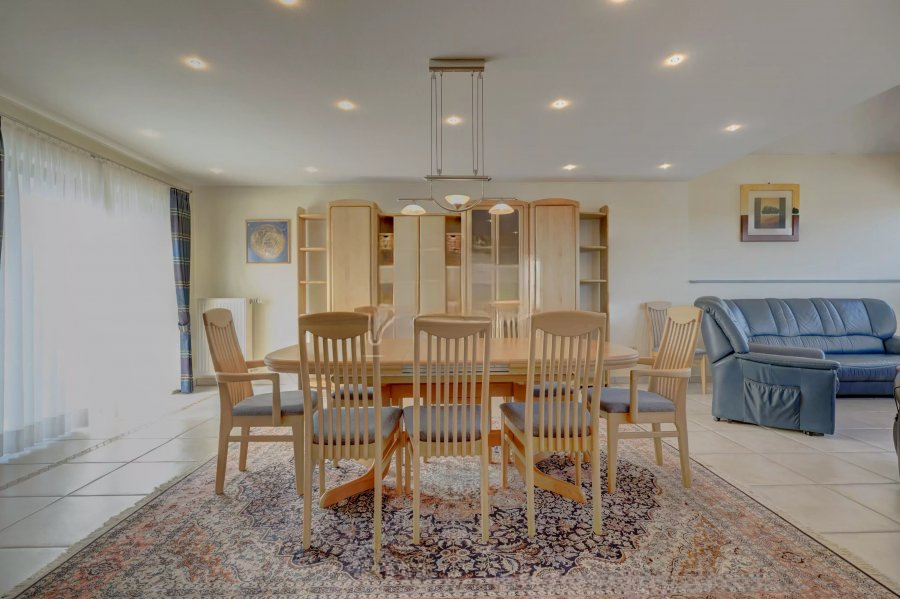 Квартира в Дикирхе, Люксембург, 143 м² - фото 7