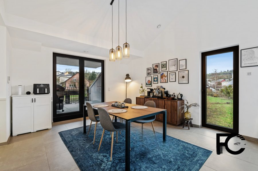 Квартира в Гревенмахере, Люксембург, 120 м² - фото 6