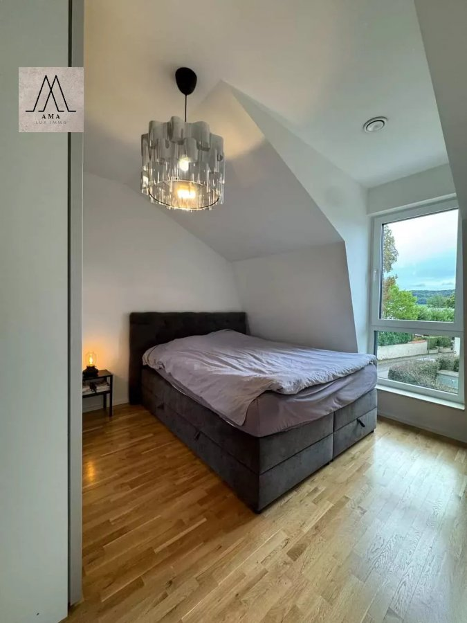 Квартира в Люксембурге, Люксембург, 52 м² - фото 7