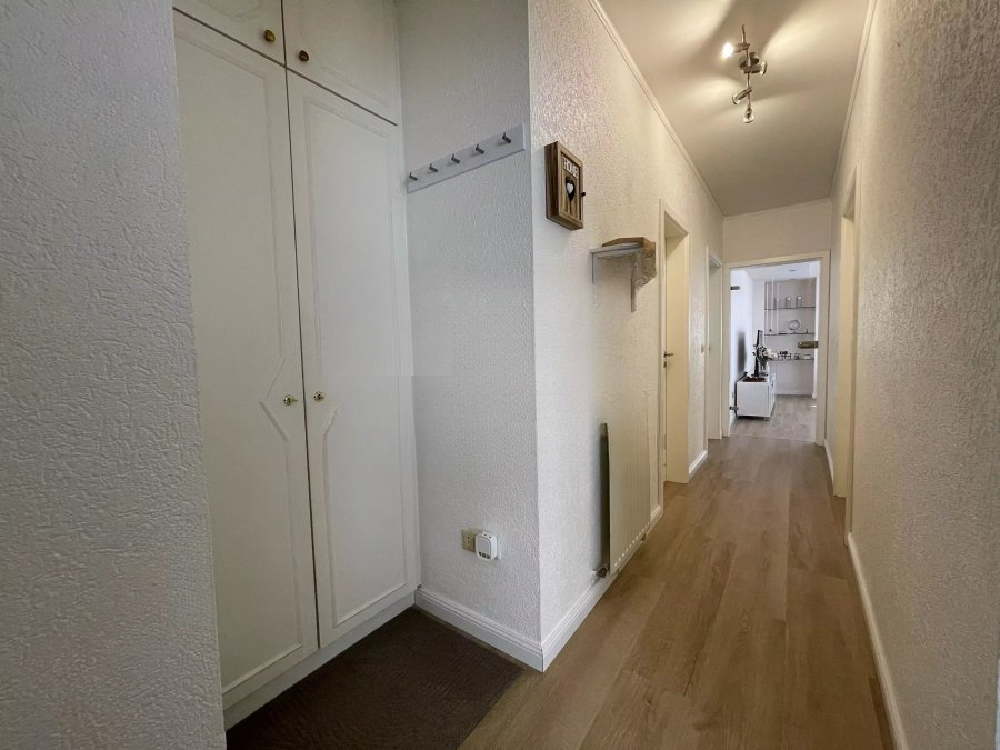 Квартира в Люксембурге, Люксембург, 73 м² - фото 7