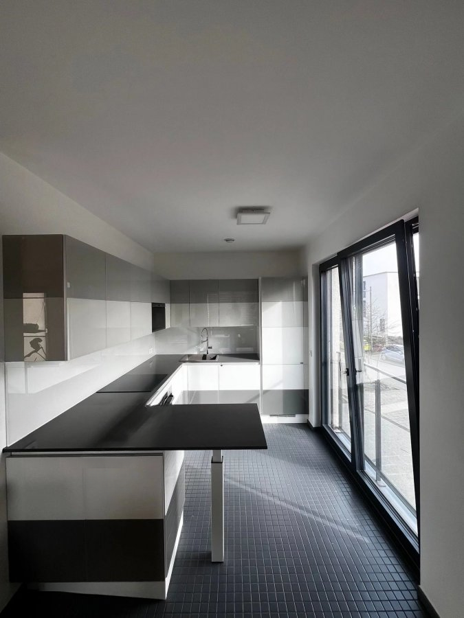 Квартира в Люксембурге, Люксембург, 73 м² - фото 7