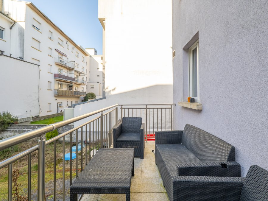 Квартира в Люксембурге, Люксембург, 175 м² - фото 7