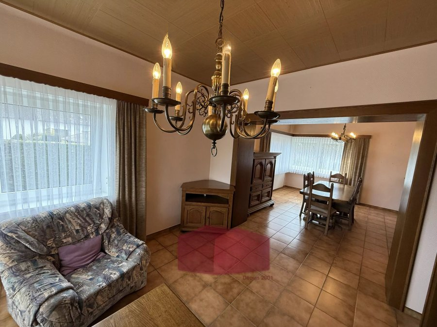 Квартира в Люксембурге, Люксембург, 180 м² - фото 7