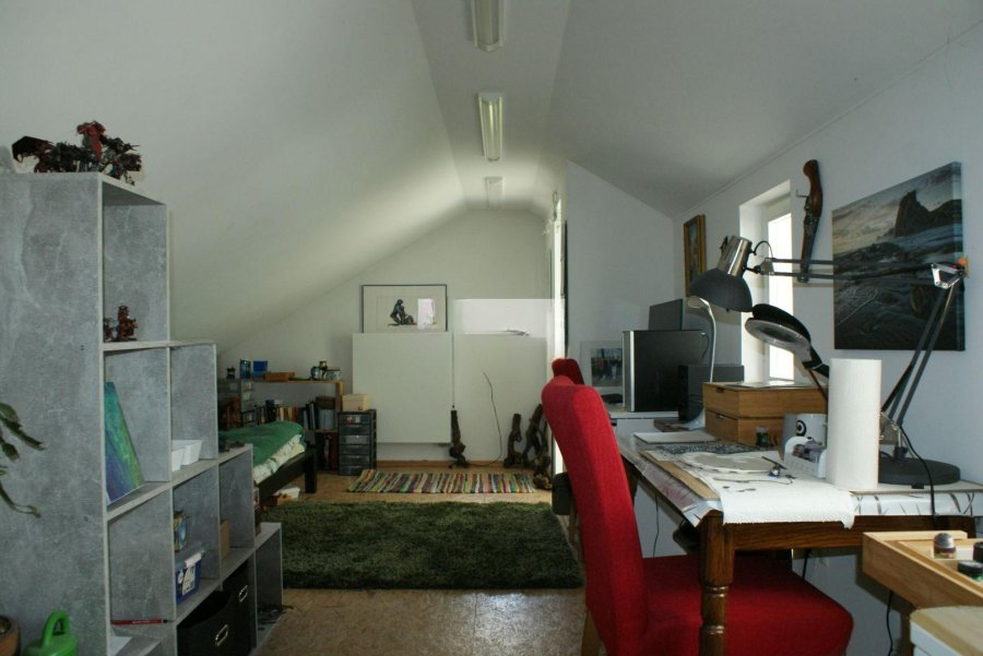 Квартира в Гревенмахере, Люксембург, 86 м² - фото 7