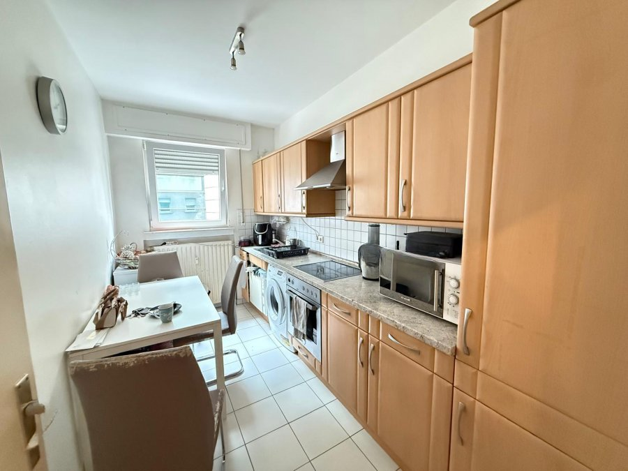 Квартира в Леллиге, Люксембург, 56 м² - фото 7