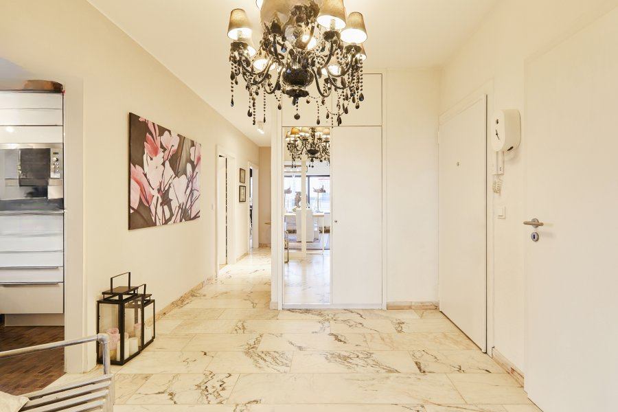 Квартира в Люксембурге, Люксембург, 115 м² - фото 7