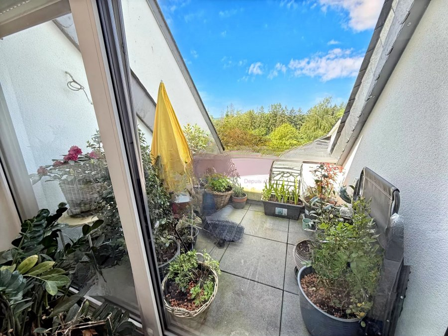 Квартира в Дикирхе, Люксембург, 53 м² - фото 7