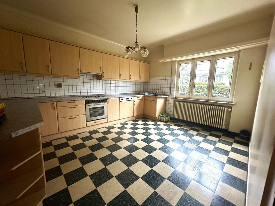 Квартира в Люксембурге, Люксембург - фото 7