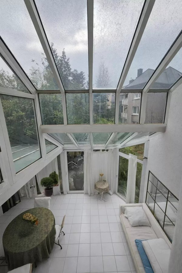 Квартира в Люксембурге, Люксембург, 216 м² - фото 7