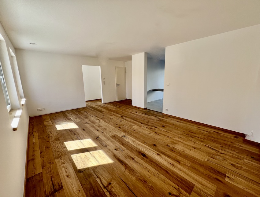 Квартира в Люксембурге, Люксембург, 250 м² - фото 7