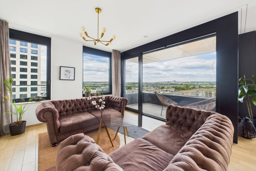 Квартира в Люксембурге, Люксембург, 84 м² - фото 7