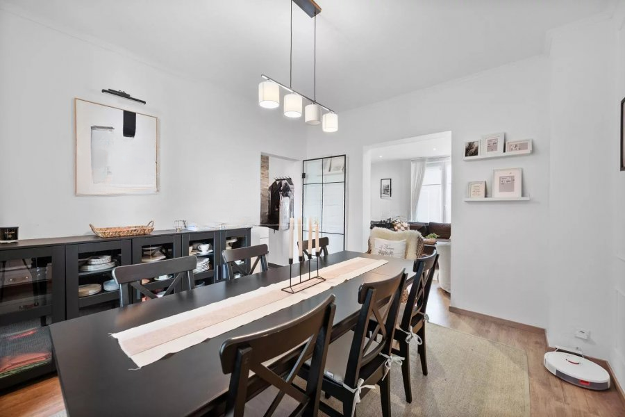 Квартира в Люксембурге, Люксембург, 150 м² - фото 7