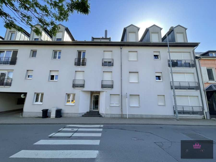 Квартира в Люксембурге, Люксембург, 79 м² - фото 7