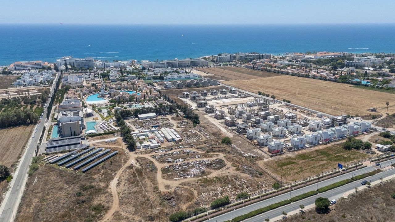 Вилла в Пафосе, Кипр, 267 м² - фото 1