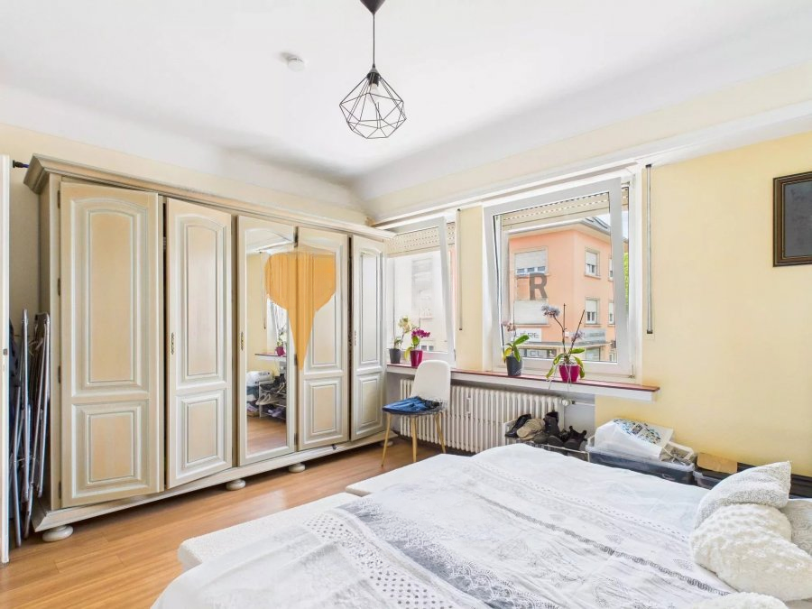 Квартира в Люксембурге, Люксембург, 125 м² - фото 7