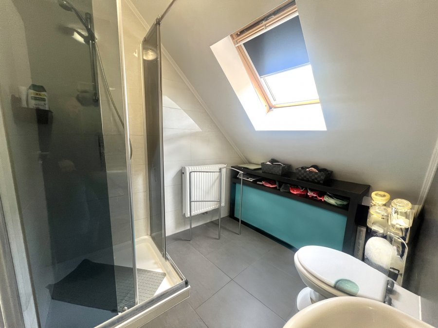 Квартира в Люксембурге, Люксембург, 205 м² - фото 7