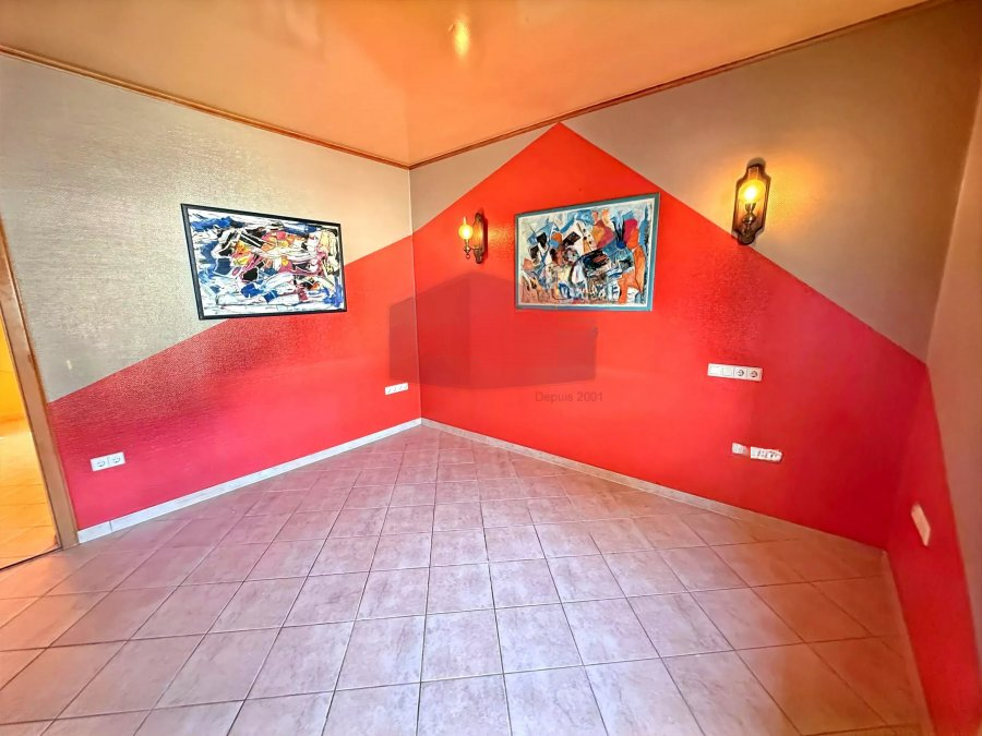 Квартира в Люксембурге, Люксембург, 160 м² - фото 7