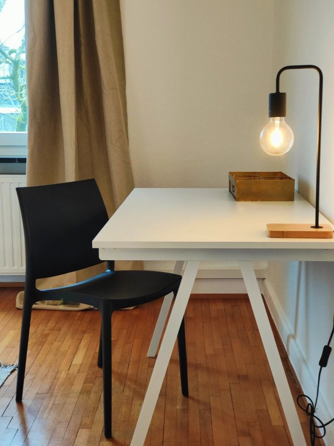 Квартира в Люксембурге, Люксембург, 85 м² - фото 7