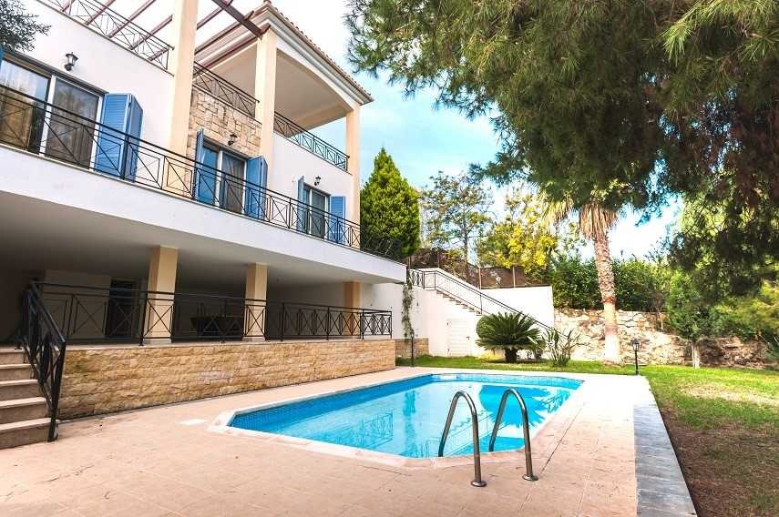 Вилла в Пафосе, Кипр, 300 м² - фото 2