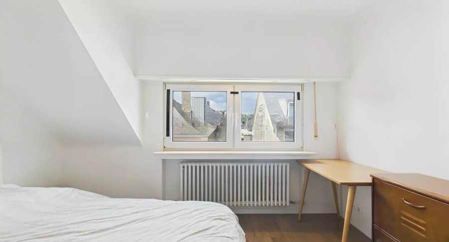 Квартира в Люксембурге, Люксембург, 66 м² - фото 7